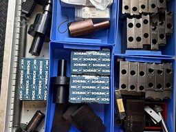 DMT Kern CD 402