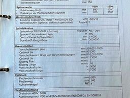 DMT Kern CD 402