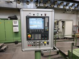 WELTER / LIEBHERR LC1802-S CNC