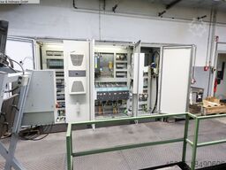 WELTER / LIEBHERR LC1802-S CNC