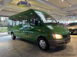 MERCEDES-BENZ Sprinter 311 CDI Maxi Hoch+Lang*9-Sitzer*TÜV NEU