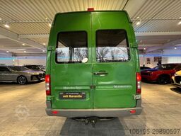 MERCEDES-BENZ Sprinter 311 CDI Maxi Hoch+Lang*9-Sitzer*TÜV NEU