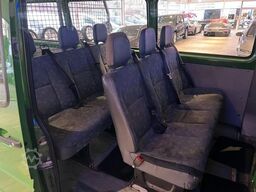 MERCEDES-BENZ Sprinter 311 CDI Maxi Hoch+Lang*9-Sitzer*TÜV NEU