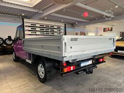 FORD Transit DoKa Pritsche 7Sitzer*Garantie*