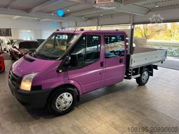FORD Transit DoKa Pritsche 7Sitzer*Garantie*