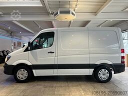 MERCEDES-BENZ Sprinter 316 CDI *AHK=3.500Kg*Sortimo Regale*