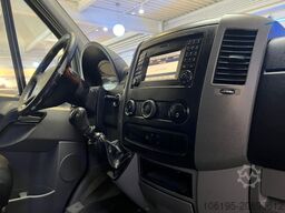 MERCEDES-BENZ Sprinter 316 CDI *Klima*AHK*Xenon*Navi*Kamera*