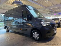 RENAULT Master Maxi Hoch+Lang *L3-H3*Garantie*