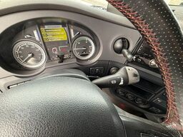 DAF XF 460 SSC RETARDER STANDKLIMA LED