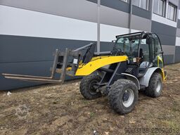 Kramer Allrad 346
