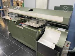 Gantenbein Bufalo 500