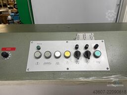 Gantenbein Bufalo 500