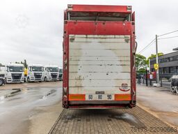 LECITRAILER CUELLO CISNE 3E-RD+DOUBLE ETAGE+DHOLLANDIA 2TON