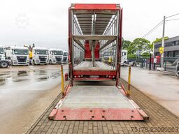 LECITRAILER CUELLO CISNE 3E-RD+DOUBLE ETAGE+DHOLLANDIA 2TON