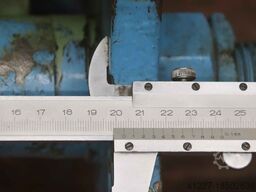 Stahl 405/360/H350 mm