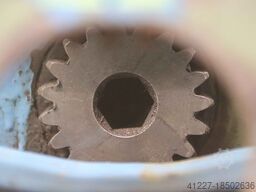 Stahl 405/360/H350 mm