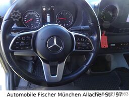 MERCEDES-BENZ Sprinter 314  Kasten*LED*Bott*SHZ