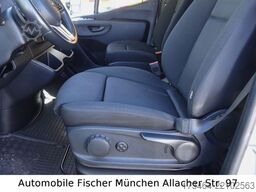 MERCEDES-BENZ Sprinter 314  Kasten*LED*Bott*SHZ