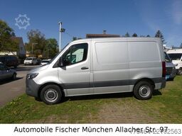 MERCEDES-BENZ Sprinter 314  Kasten*LED*Bott*SHZ