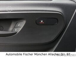 MERCEDES-BENZ Sprinter 314  Kasten*LED*Bott*SHZ