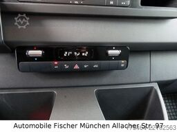 MERCEDES-BENZ Sprinter 314  Kasten*LED*Bott*SHZ