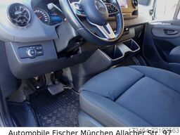 MERCEDES-BENZ Sprinter 314  Kasten*LED*Bott*SHZ