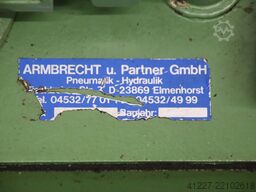 Armbrecht 30 l/min