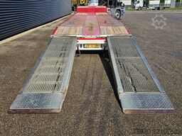 Max Trailer N/A F-S44 / 3 x STEERING AXLE - LIFT AXLE / HYD...