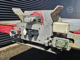 Max Trailer N/A F-S44 / 3 x STEERING AXLE - LIFT AXLE / HYD...