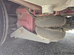 Max Trailer N/A F-S44 / 3 x STEERING AXLE - LIFT AXLE / HYD...