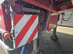 Max Trailer N/A F-S44 / 3 x STEERING AXLE - LIFT AXLE / HYD...