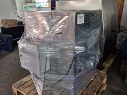 IBS Scherer GmbH MAXI 78 + MAXI 91-2
