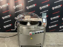 Kilia 50 Liter Meister Plus Vario