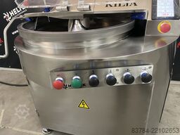 Kilia 50 Liter Meister Plus Vario