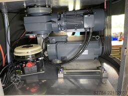 Kilia 50 Liter Meister Plus Vario