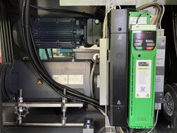 Kilia 50 Liter Meister Plus Vario