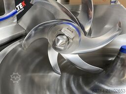 Kilia 50 Liter Meister Plus Vario