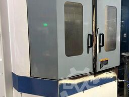 MORI SEIKI SH-50