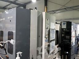 MORI SEIKI SH-50