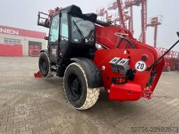 JCB 540-140