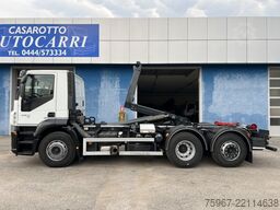 Iveco Stralis 360