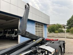 Iveco Stralis 360