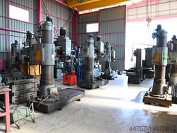 CSEPEL RF50/1600 & RF50/1250