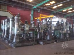 CSEPEL RF50/1600 & RF50/1250