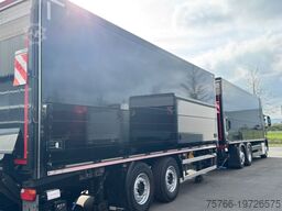 MAN TGS 26.460 / 2 x LBW / KOMPLETTZUG