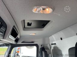 MERCEDES-BENZ ANTOS 2533  L / LBW / 2 x AHK / LENKACHSE