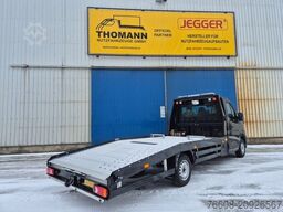 RENAULT NEW Master Autotransporter Luft Fed.