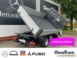 MITSUBISHI 3C15 AMT 3-Seitenkipper Klima,AHK 3,5t,Diffsperr