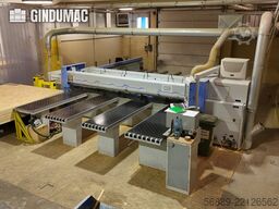HOLZMA HPP 350/43/38