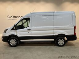 Ford E-Transit 390 (3500 kg) L2H2 Trend 68 kWh / 100...